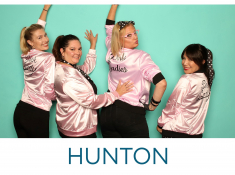 TPCSC 2025 After Party