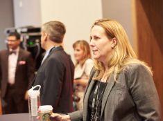 2016 TCSA Conference At JW Marriott Austin