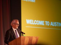 2016 TCSA Conference At JW Marriott Austin