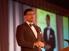 2016 TCSA Conference At JW Marriott Austin