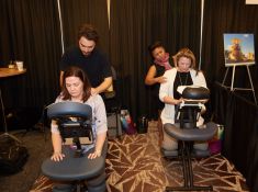 2016 TCSA Conference At JW Marriott Austin