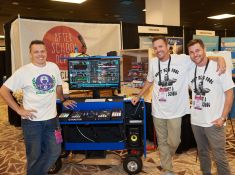 2016 TCSA Conference At JW Marriott Austin