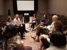 2016 TCSA Conference At JW Marriott Austin