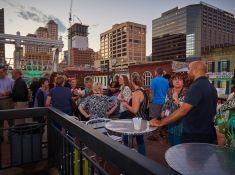 2016 TCSA Conference At JW Marriott Austin