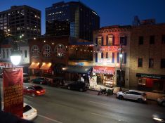 2016 TCSA Conference At JW Marriott Austin
