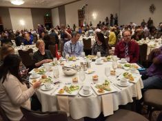 TCSA Conference 2016