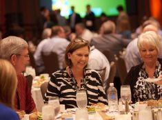2016 TCSA Conference At JW Marriott Austin