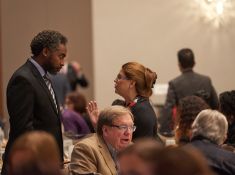 2016 TCSA Conference At JW Marriott Austin