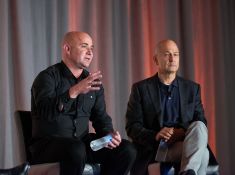 2016 TCSA Conference At JW Marriott Austin