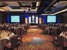 TSCA Conference Day 3