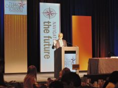TSCA Conference Day 3
