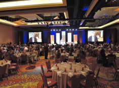 TSCA Conference Day 3