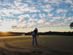 TXCharter Golf 