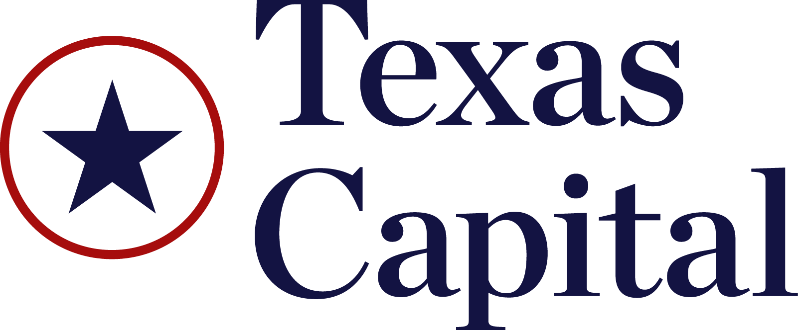 Texas Capital logo