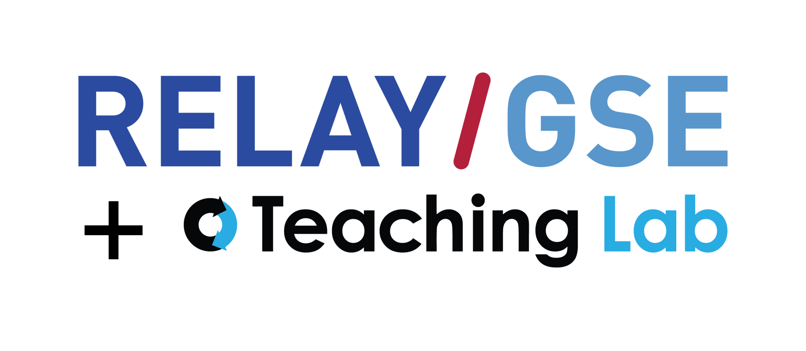 Relay GSE Teaching Labs logo
