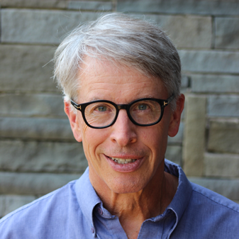 Richard Whitmire