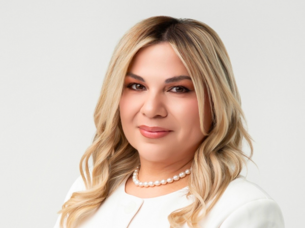 Aida Montemayor