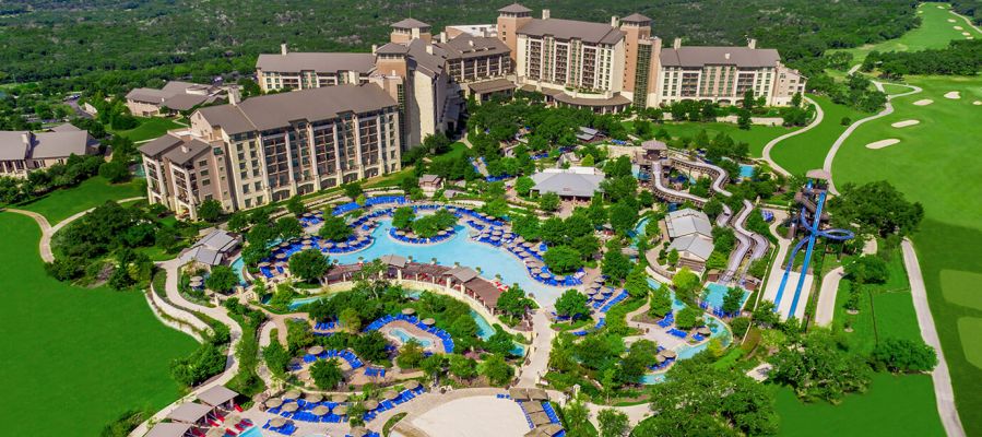 Texas Public Charter Schools Conference 2029 JW Hill Country Resort and Spa San Antonio